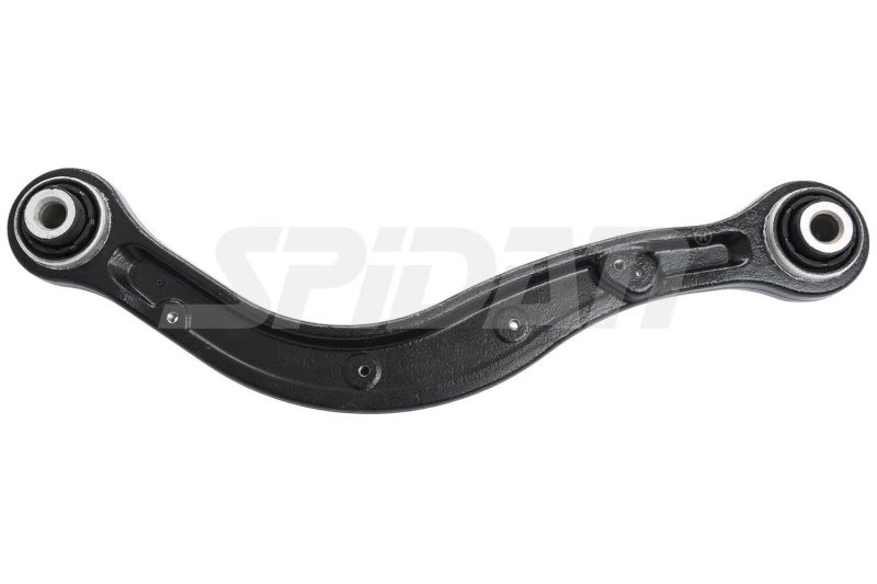 Image of SPIDAN CHASSIS PARTS Rod / Strut, wheel suspension SPIDAN CHASSIS PARTS 58889