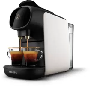 Philips LM9012/00 LOR Barista Sublime Pod Coffee Maker