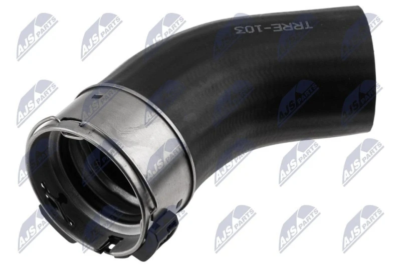 Image of NTY Charger intake hose NTY GPP-RE-103