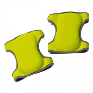 Kew Gardens Knee Pads Light Green