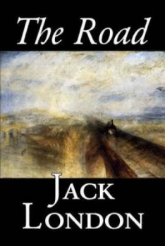 Image of Road by Jack London Paperback