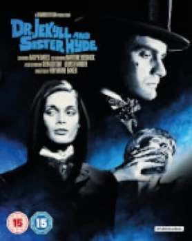Image of Dr. Jekyll And Sister Hyde (Doubleplay)