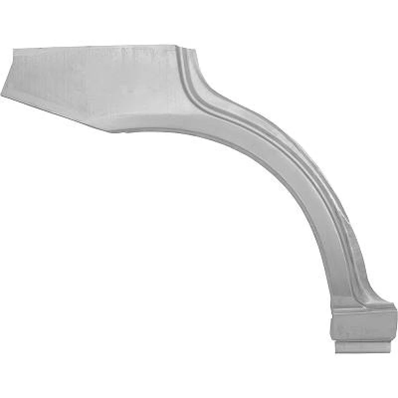 Image of Side panel DIEDERICHS 9861132