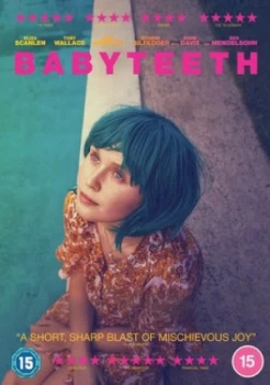 Image of Babyteeth - DVD