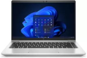 Image of HP EliteBook 645 G9 5625U Notebook 35.6cm (14") Full HD AMD...