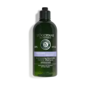 Image of Gentle & Balance Micellar Shampoo
