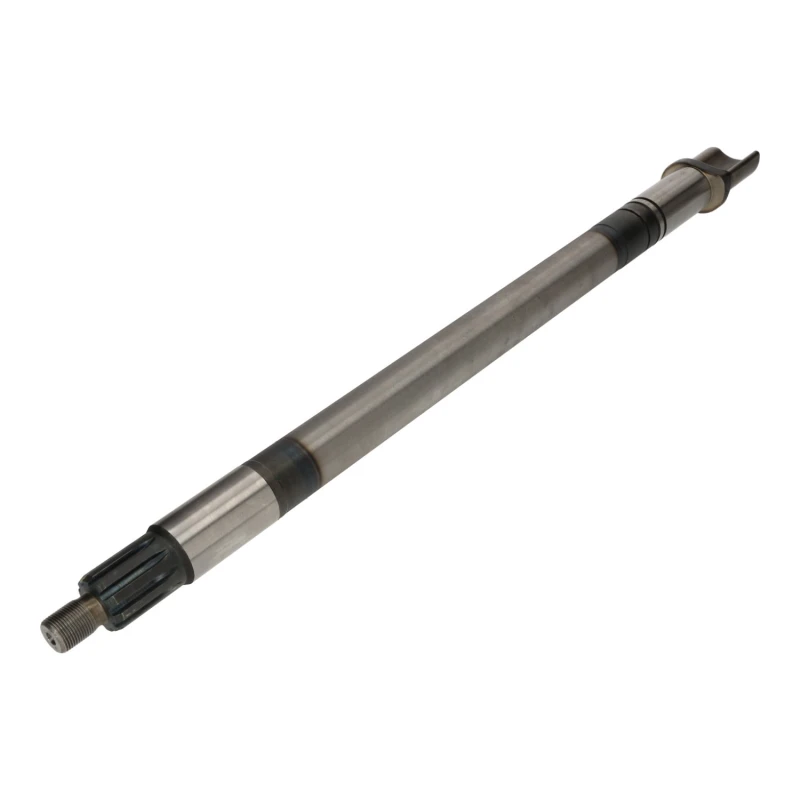 Image of FEBI BILSTEIN 197137 Brake Shaft, drum brake Brake Shaft,drum brake (410)