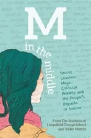 Image of m in the middle