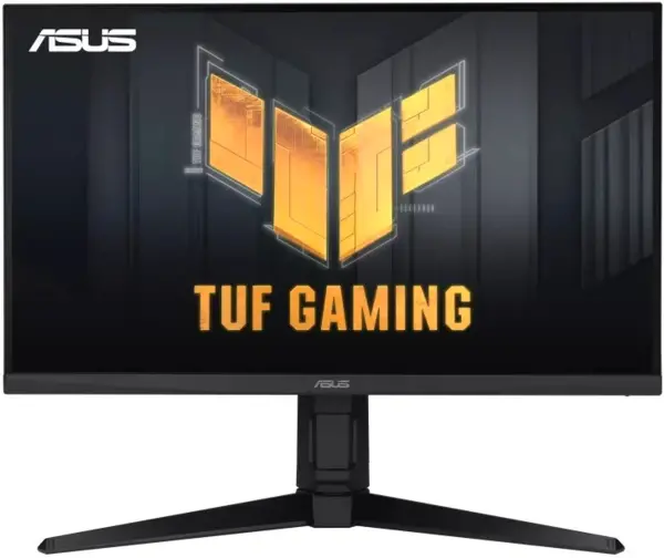 Image of ASUS TUF Gaming 27" VG27AQML1A Quad HD IPS Gaming LCD Monitor