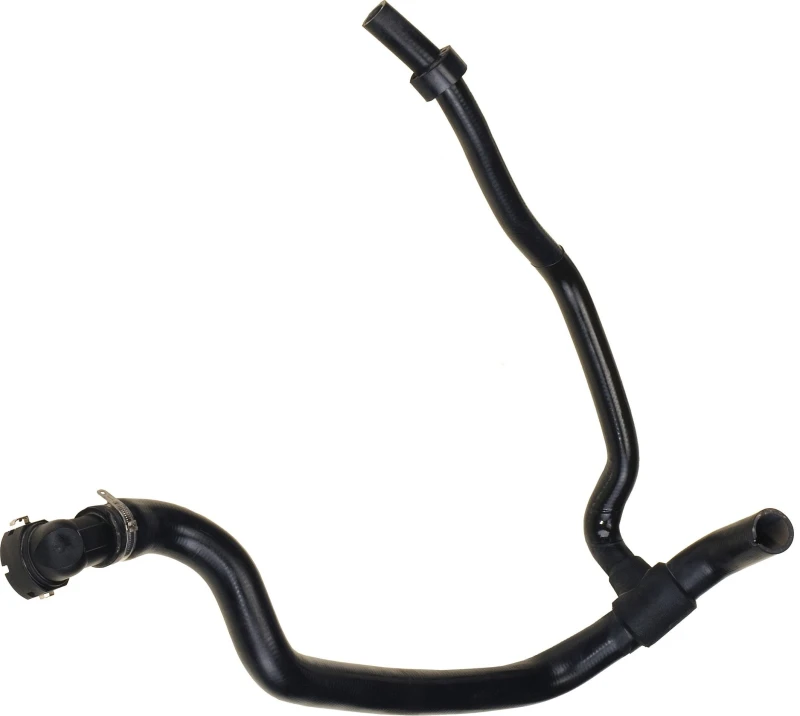 Image of GATES Radiator hose GATES 05-2714