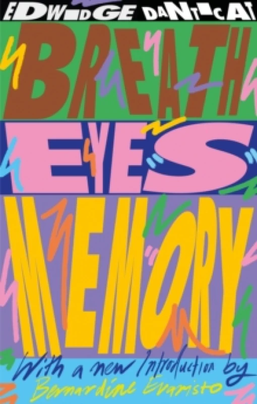 Image of Breath, Eyes, Memory. Paperback. By Edwidge Danticat Books