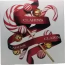 Image of Clarins Super Restorative Gift Set 50ml Day Cream + 50ml Night Cream + 10ml Remodelling Serum + 30ml Hand & Nail Cream + Vanity Case