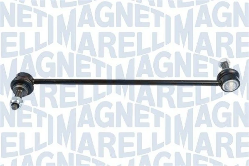 Image of MAGNETI MARELLI Repair kit, anti-roll bar bush MAGNETI MARELLI 301191621350