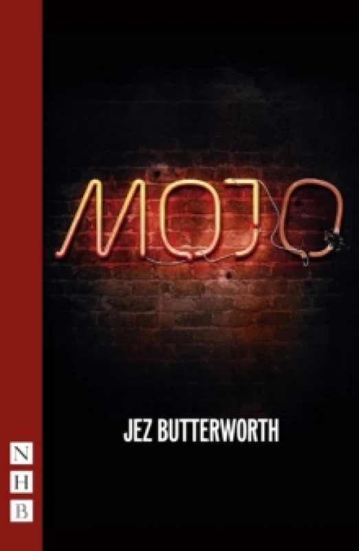 Image of Mojo Paperback / softback