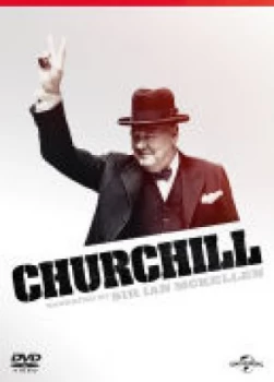 Image of Churchill (2014 British Legion Range)
