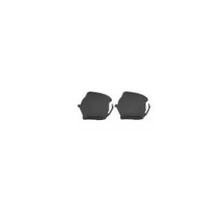Image of Zebra KIT-MPV-MD2SPR1-05 handheld printer accessory Black 2 pc(s) ZQ210