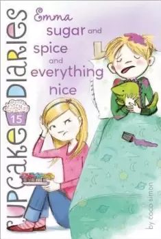 Image of Emma Sugar and Spice and Everything Nice by Coco Simon