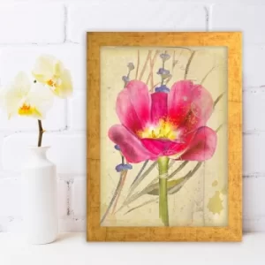 Image of AC1153099694 Multicolor Decorative Framed MDF Painting