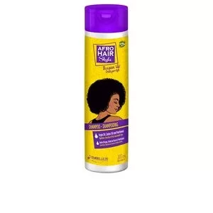 image of AFROHAIR STYLE champu 300ml