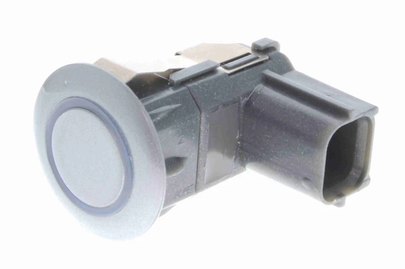 Image of VEMO V37-72-0008 Parking Sensors Front, black, Ultrasonic Sensor, Original VEMO Quality Sensor,parking distance sensor (2412)