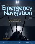 Image of emergency navigation 2nd edition improvised and no instrument methods for