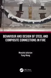 Image of Behaviour and Design of Steel and Composite Connections in Fire
