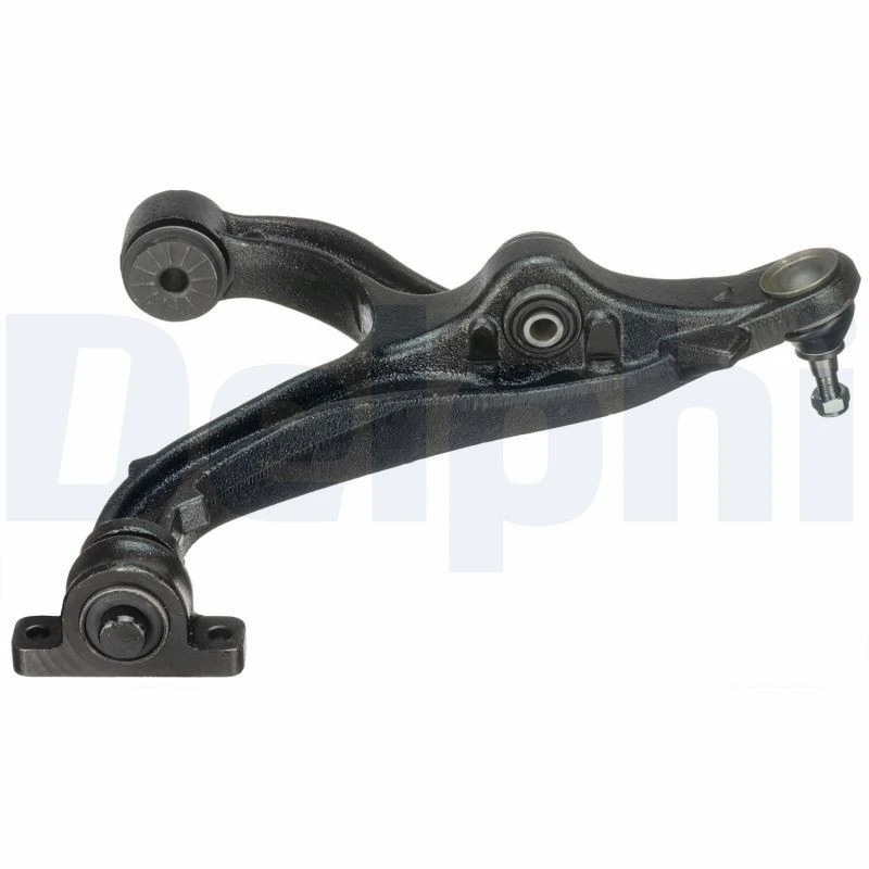 Image of DELPHI Suspension arm DELPHI TC3716