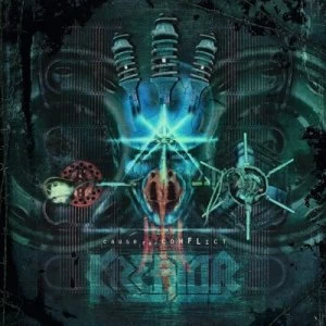 Image of Cause for Conflict by Kreator CD Album