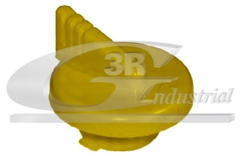 Image of 3RG Oil filler cap 3RG 81613
