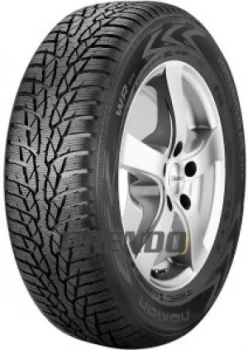 Image of Nokian WR D4 ( 195/60 R16 89H )