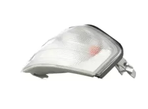 Image of ABAKUS Turn Signal MERCEDES-BENZ 440-1502L-AE-C 2028200743,2028260743,2028260943 Side Marker Lights,Side Indicator,Indicator A2028200743,A2028260743