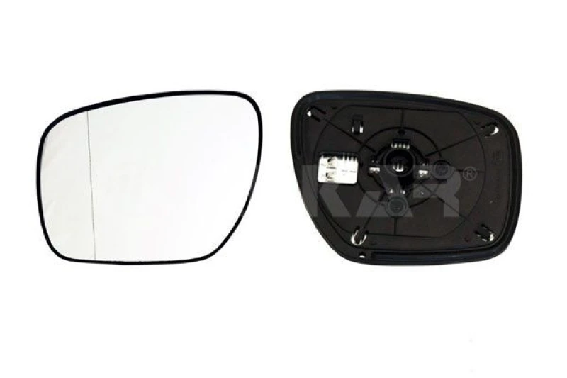 Image of ALKAR Wing mirror glass ALKAR 6471658