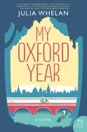 Image of my oxford year