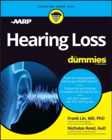 Image of Hearing Loss For Dummies