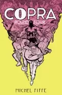Image of copra round four