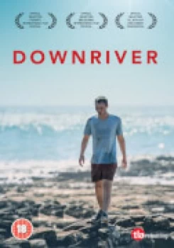 image of Downriver 2016 Movie