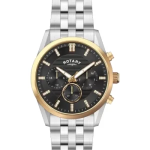 Image of Rotary Watch GB Multi 3 Chrono