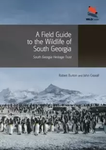 Image of A Field Guide to the Wildlife of South Georgia