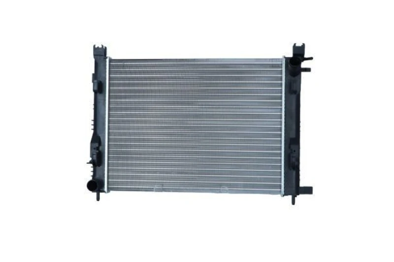 Image of NRF Engine radiator NRF 58443A