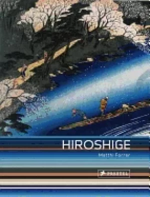 Image of hiroshige prints and drawings