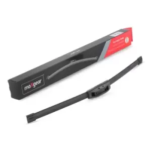 Image of MAXGEAR Wiper blade Rear 39-0005 Windscreen wiper,Window wiper VW,AUDI,MERCEDES-BENZ,Golf IV Schragheck (1J1),TOURAN (1T1, 1T2),GOLF II (19E, 1G1)