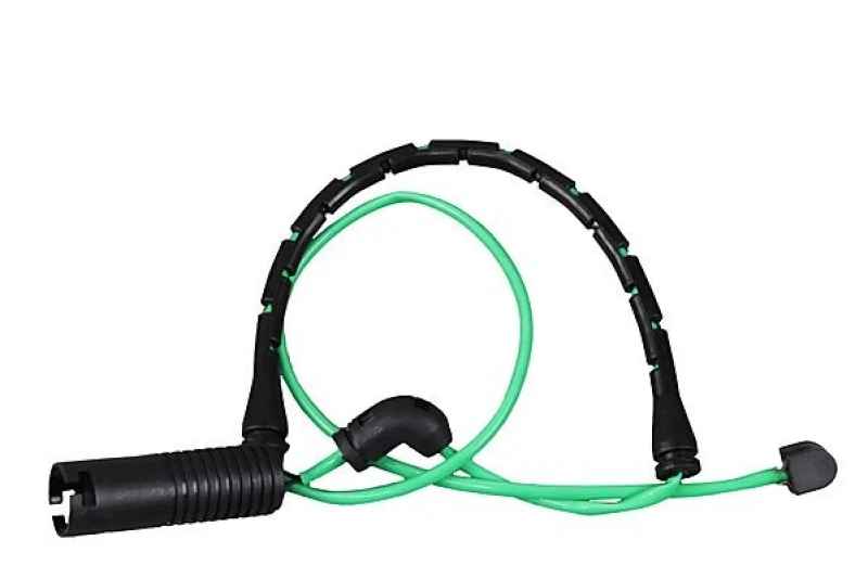 Image of Brake pad wear sensor METZGER 1190053
