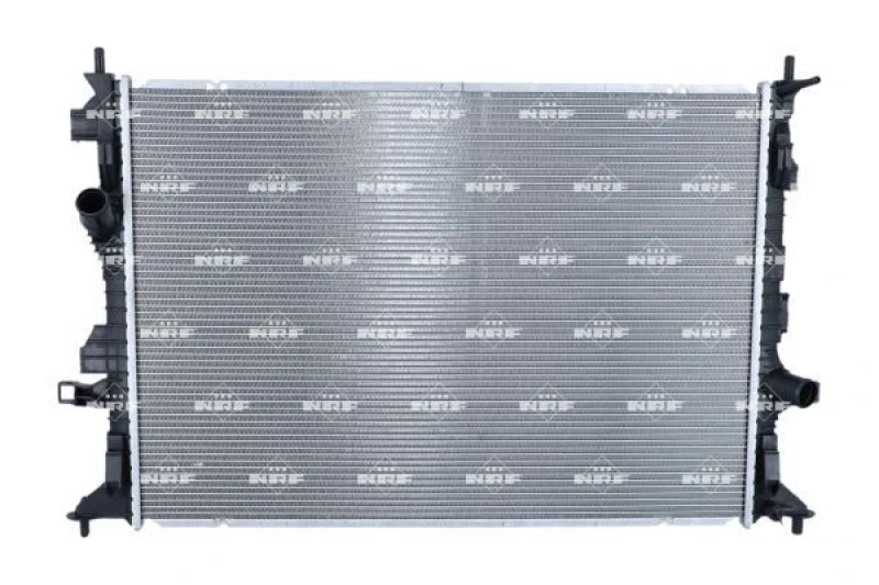 Image of NRF Engine radiator NRF 550265