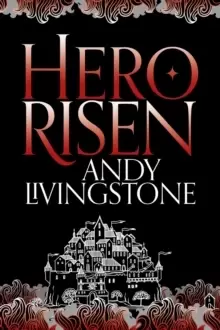 Image of Hero Risen
