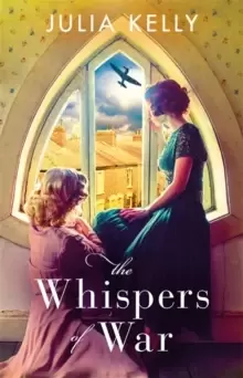 Image of The Whispers of War