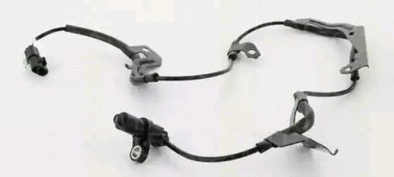 Image of TRISCAN 8180 42515 ABS Sensor Sensor,wheel speed (412)