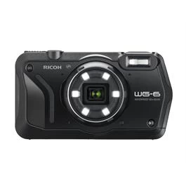 Image of WG 6 Black