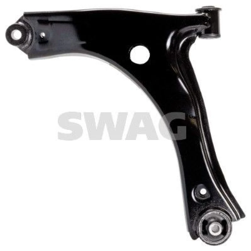 Image of Suspension arm SWAG 33 10 1627