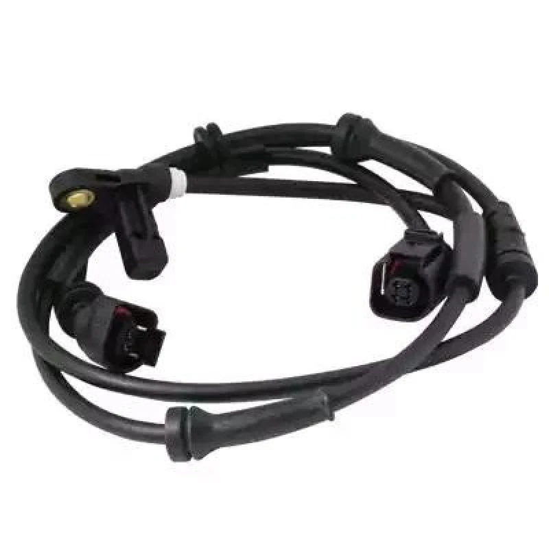 Image of ATE 24.0711-6113.3 ABS Sensor Sensor,wheel speed (412)