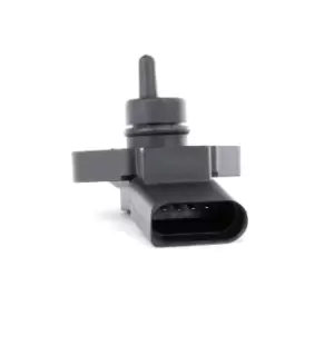 Image of RIDEX Boost Gauge Piezoelectric Sensor 161B0048 Turbo Boost Gauge,Turbo Gauge VW,SEAT,GOLF III (1H1),Lupo (6X1, 6E1),POLO (6N2),Polo Schragheck (6N1)